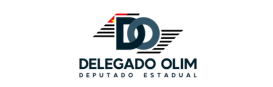 Deputado e Delegado Olim